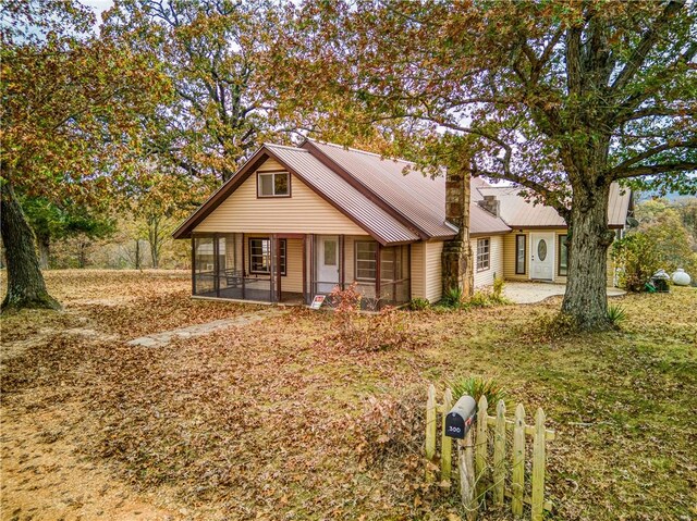974 NC-4540, Mount Judea, AR 72655 - photo 36