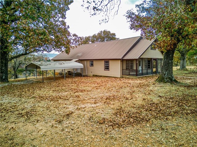 974 NC-4540, Mount Judea, AR 72655 - photo 49