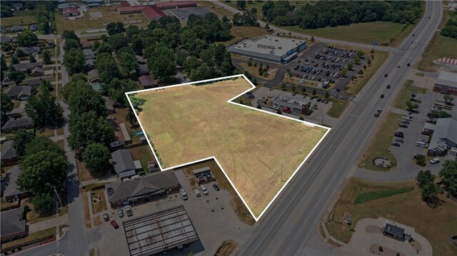 0 W Main St, Farmington, AR 72730