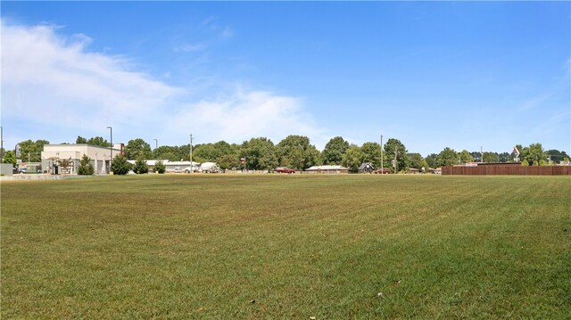 0 W Main St, Farmington, AR 72730