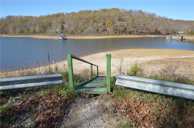 TBD Coose Hollow Dr, Rogers, AR 72756