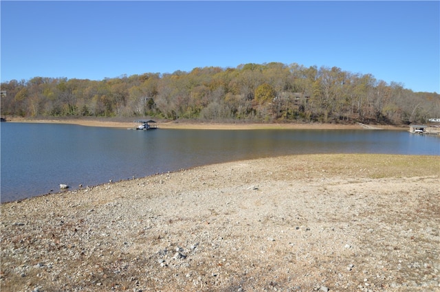 TBD Coose Hollow Dr, Rogers, AR 72756