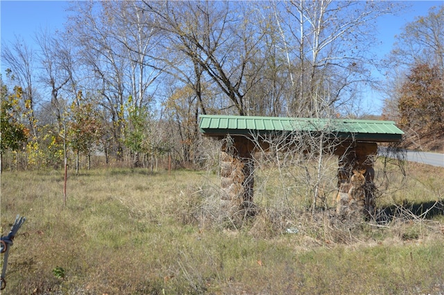 Listing photo 3 for TBD Coose Hollow Dr, Rogers AR 72756