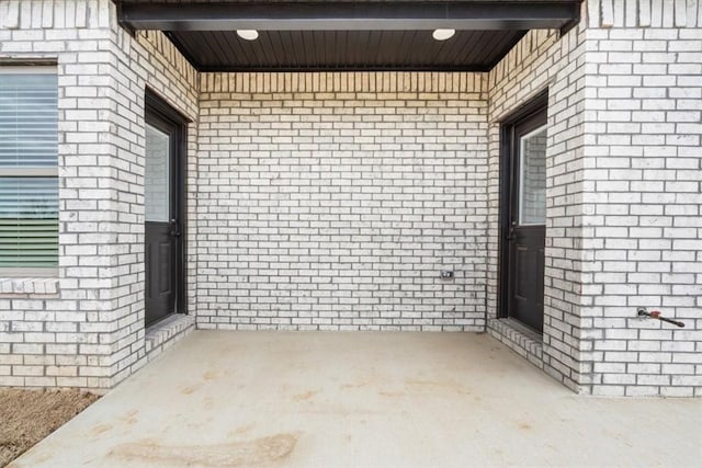 6602 SW Spindle St, Bentonville, AR 72713 - view of patio / terrace