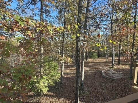 3858 Mundell Rd, Eureka Springs, AR 72631 - view of undeveloped land