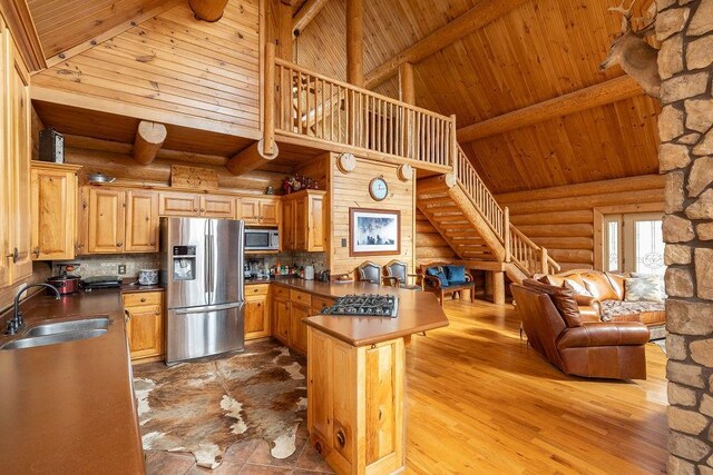 13775 Rocky Comfort Rd, Gentry, AR 72734 - photo 26