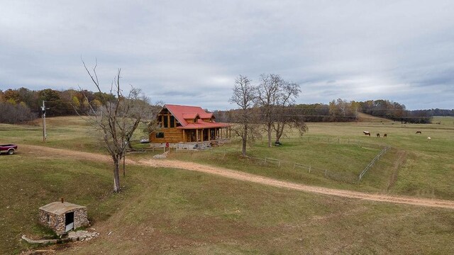 13775 Rocky Comfort Rd, Gentry, AR 72734 - photo 7