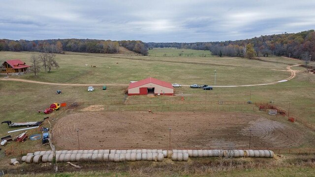 13775 Rocky Comfort Rd, Gentry, AR 72734 - photo 9