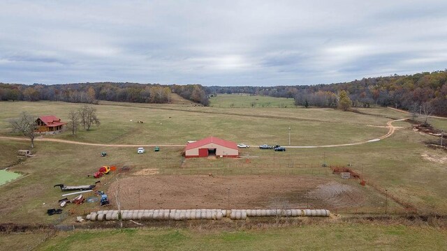 13775 Rocky Comfort Rd, Gentry, AR 72734 - photo 12
