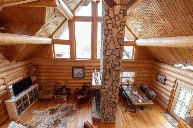 13775 Rocky Comfort Rd, Gentry, AR 72734 - photo 44