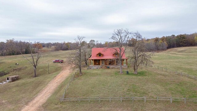 13775 Rocky Comfort Rd, Gentry, AR 72734 - photo 48