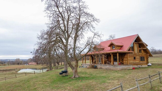 13775 Rocky Comfort Rd, Gentry, AR 72734 - photo 49