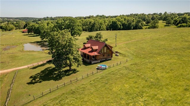 13775 Rocky Comfort Rd, Gentry, AR 72734 - photo 1