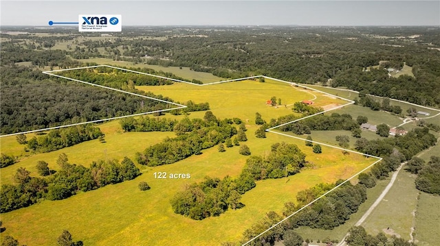 13775 Rocky Comfort Rd, Gentry, AR 72734 - photo 2