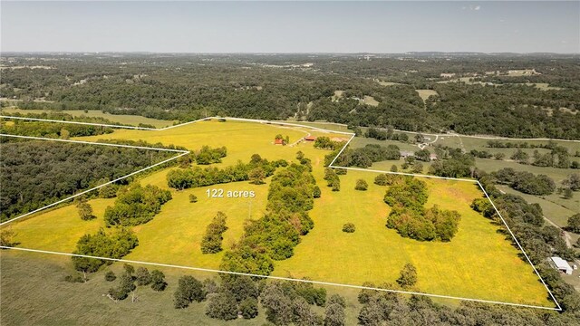 13775 Rocky Comfort Rd, Gentry, AR 72734 - photo 3