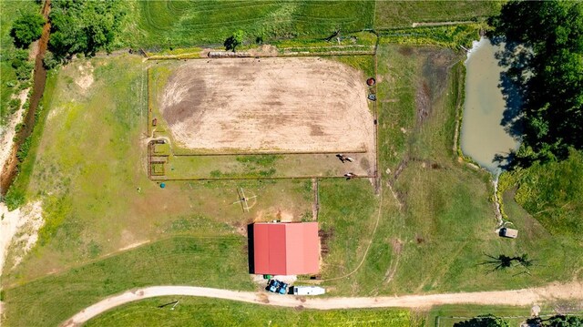 13775 Rocky Comfort Rd, Gentry, AR 72734 - photo 4