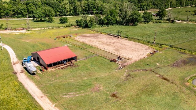13775 Rocky Comfort Rd, Gentry, AR 72734 - photo 5