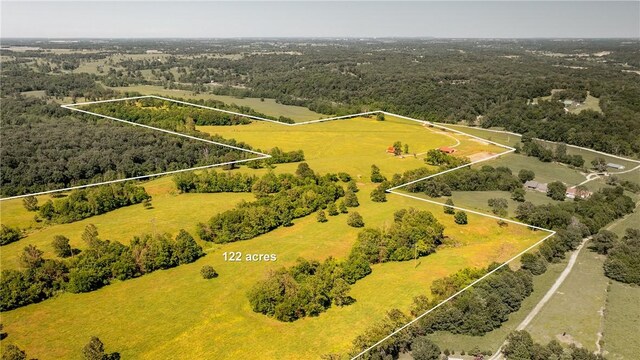 13775 Rocky Comfort Rd, Gentry, AR 72734 - photo 53