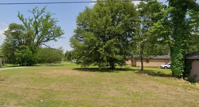 304 N Mary St, AR, 72370 land for sale