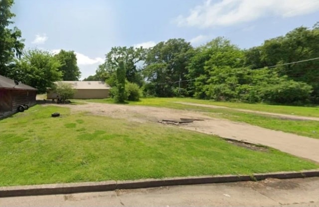 512 E Johnson Ave, AR, 72370 land for sale