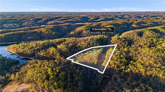 Tomahawk Trl, Rogers, AR 72756 - photo 2