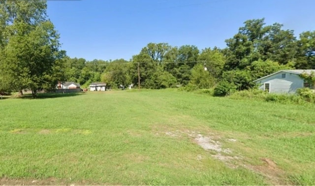 1129 Poplar St, AR, 72342 land for sale