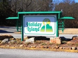 Cedar Ln, Holiday Island AR, 72631 land for sale