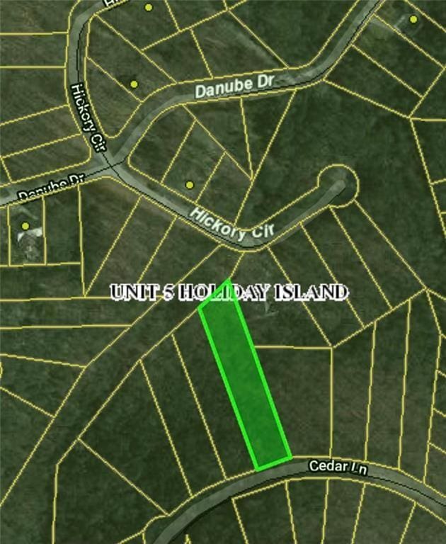 Cedar Ln, Holiday Island, AR 72631 - photo 3