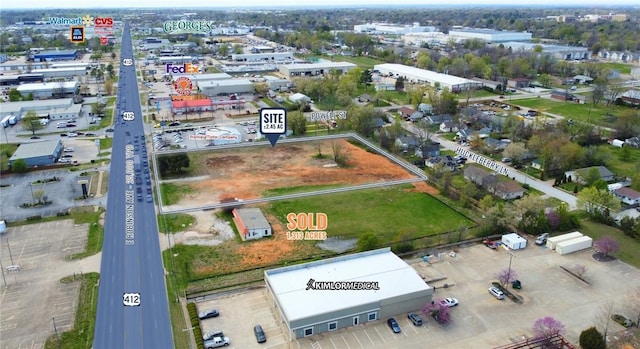 696 E Robinson Ave, Springdale, AR 72764 - photo 1
