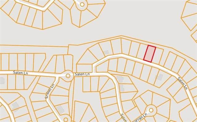 Salen Ln, Bella Vista, AR 72715