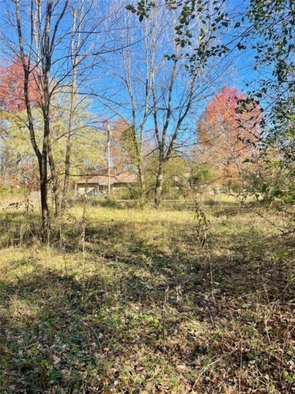 659 Genevieve Ave, Fayetteville, AR 72704 - view of nature