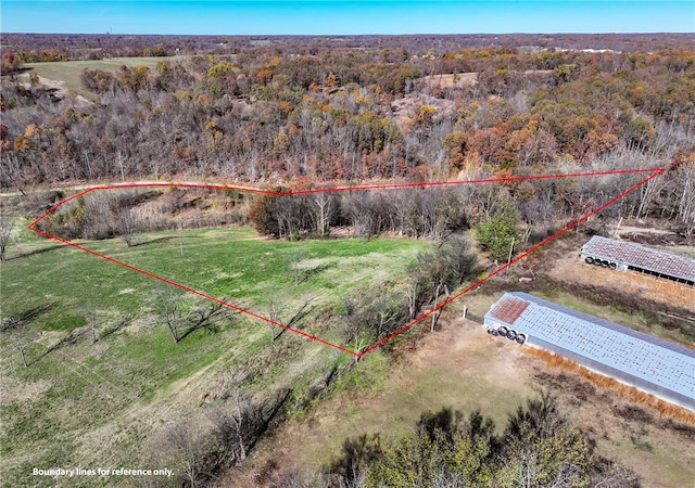 TBDTRACT1 Butler Rd, Siloam Springs AR, 72761 land for sale