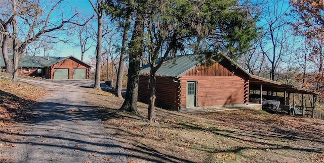 431 County Road 140, Eureka Springs, AR 72632 - photo 1
