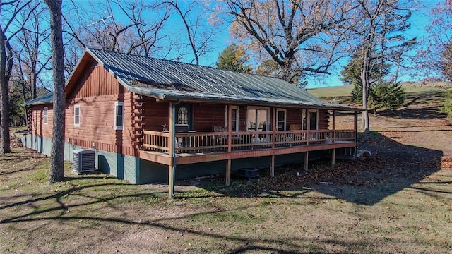 431 County Road 140, Eureka Springs, AR 72632 - photo 40