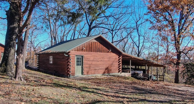 431 County Road 140, Eureka Springs, AR 72632 - photo 42