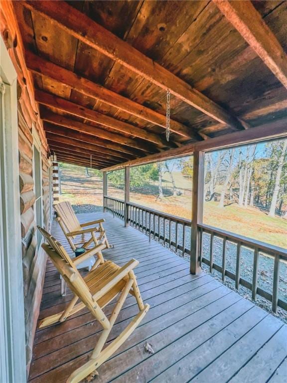 431 County Road 140, Eureka Springs, AR 72632 - photo 24