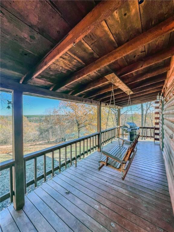 431 County Road 140, Eureka Springs, AR 72632 - photo 25