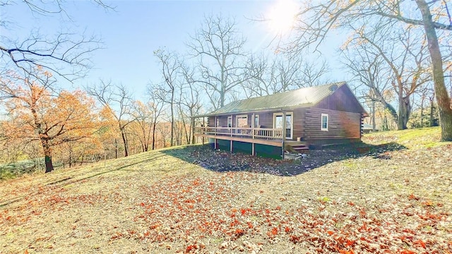 431 County Road 140, Eureka Springs, AR 72632 - photo 28