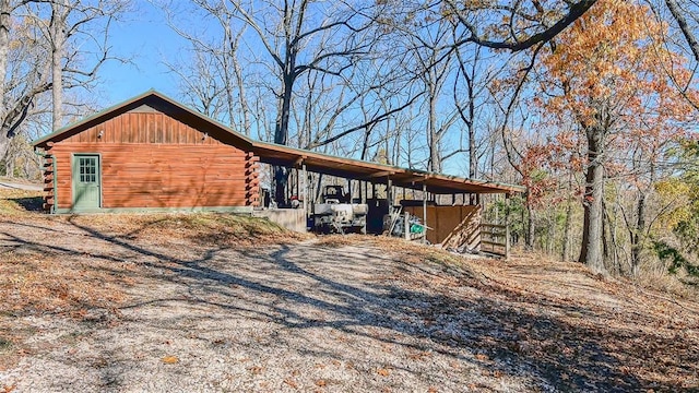 431 County Road 140, Eureka Springs, AR 72632 - photo 34