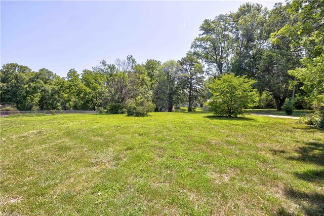 1801 N Arkansas St, Rogers, AR 72756