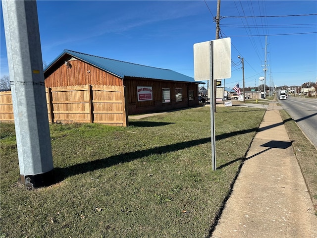 Listing photo 3 for 882 Lincoln St, Siloam Springs AR 72761