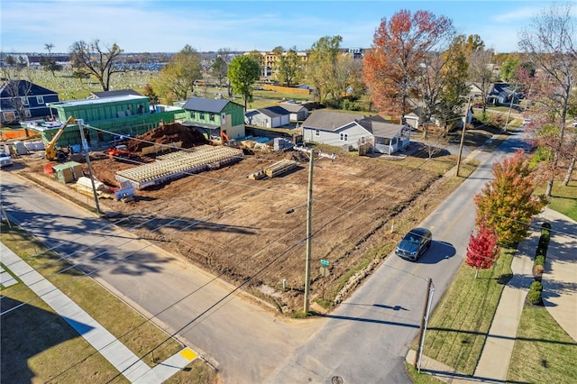 701 SW 2nd St, Bentonville AR, 72712 land for sale