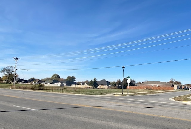 E Robinson Ave, Springdale AR, 72764 land for sale