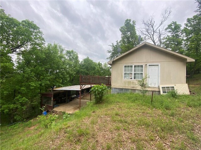 568 Madison 6182 Rd, Wesley, AR 72773 - photo 5