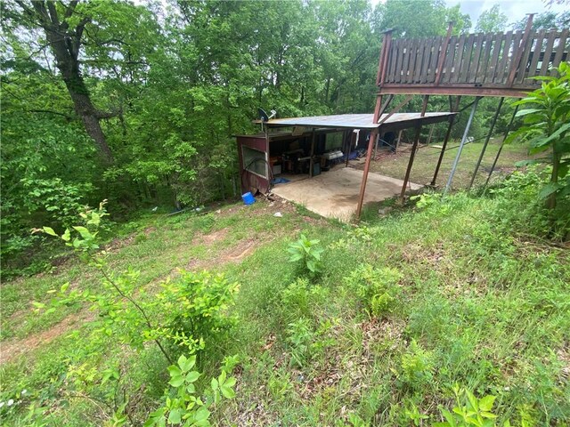 568 Madison 6182 Rd, Wesley, AR 72773 - photo 16