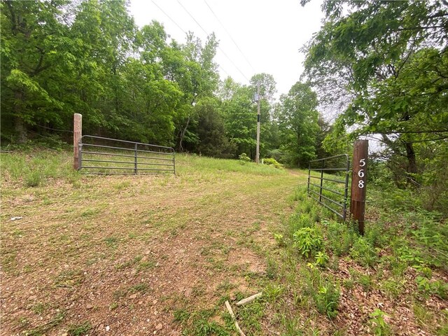 568 Madison 6182 Rd, Wesley, AR 72773 - photo 17