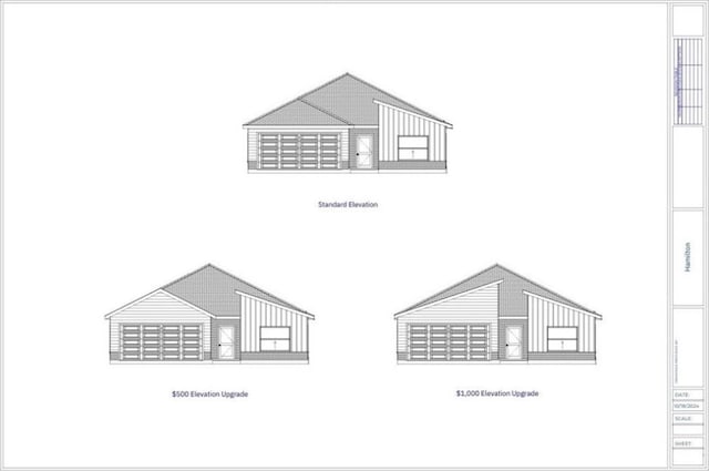 6309 NW Harley St, Bentonville, AR 72713 - view of miscellaneous document
