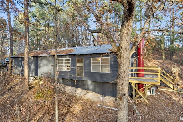 10305 Jims Trl, Rogers, AR 72756 - view of property exterior