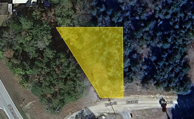 Listing photo 3 for LOT38 Buck St, Lead Hill AR 72644