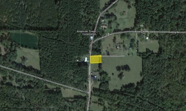 57ACRE Bolding Rd, AR, 71747 land for sale